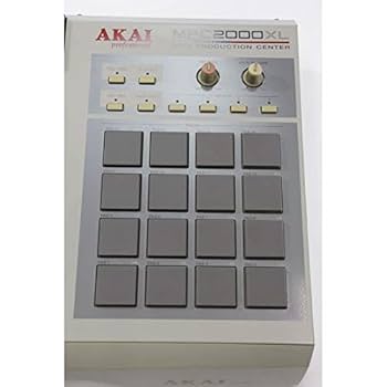 ビジネス・経済 mpc2000xl AKAI MPC SPECIAL